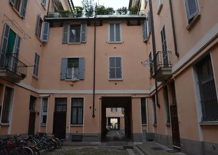 Orti House Apartments